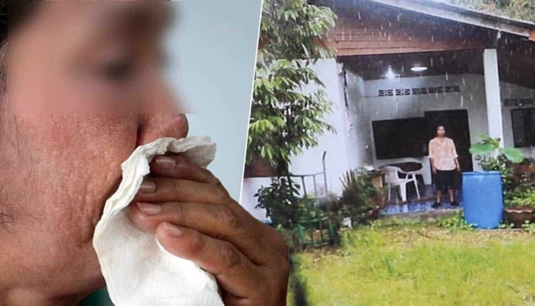 Người phụ nữ trở về sau 12 năm tù, mất nhà và đất vì bị chồng cũ lừa bán