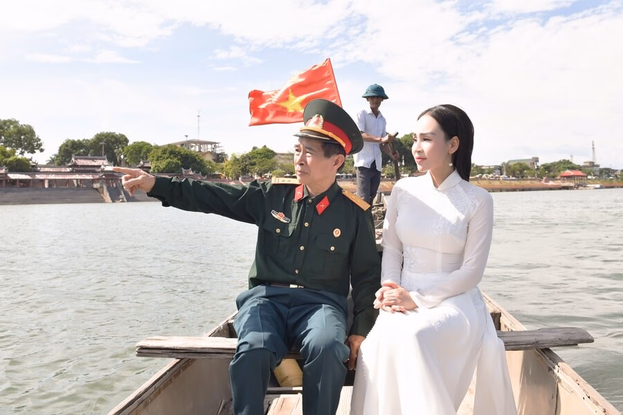 Xin trả nợ cuộc đời!