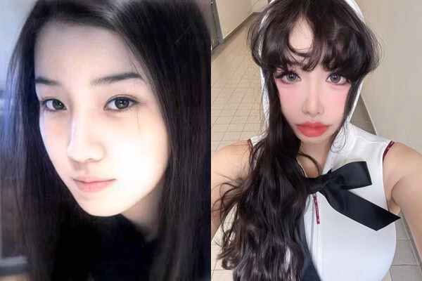 Nhan sắc ‘tiểu thư tài phiệt’ của Park Bom trước khi ra mắt 2NE1 gây sốt mạng