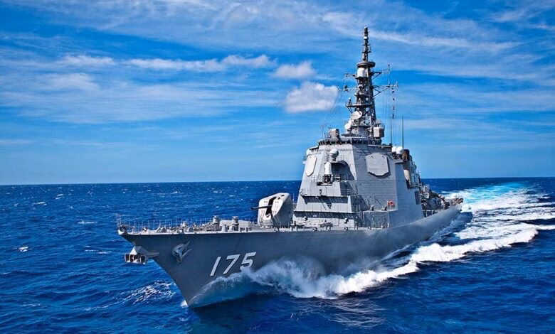 Nhật Bản tái cấu trúc an ninh quốc phòng giữa căng thẳng khu vực