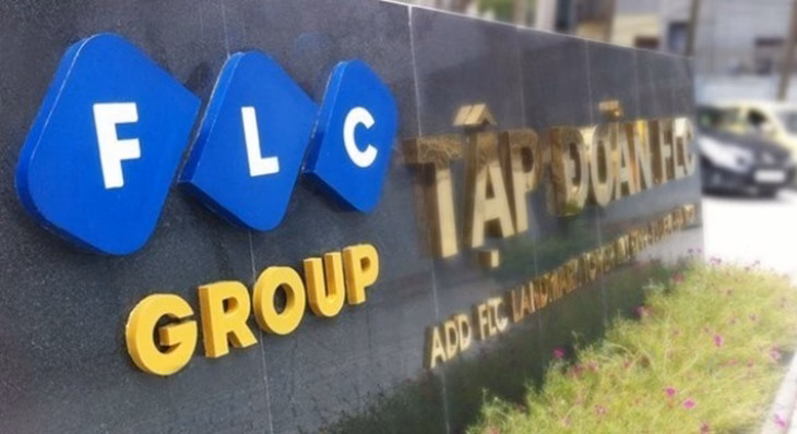 FLC sắp tổ chức đại hội đồng cổ đông bất thường - Ảnh: Website FLC