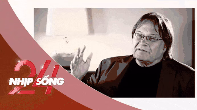 Nhịp sống 24: Cận cảnh đường 800 tỷ qua núi ở Gia Lai và những tin tức đáng chú ý