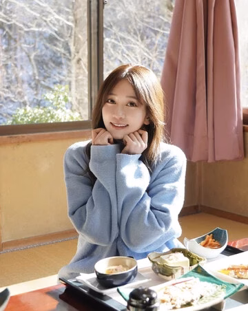 Nữ ca sĩ Hsyan Hsiaochi mua biệt thự triệu đô sau khi bạn trai vào tù