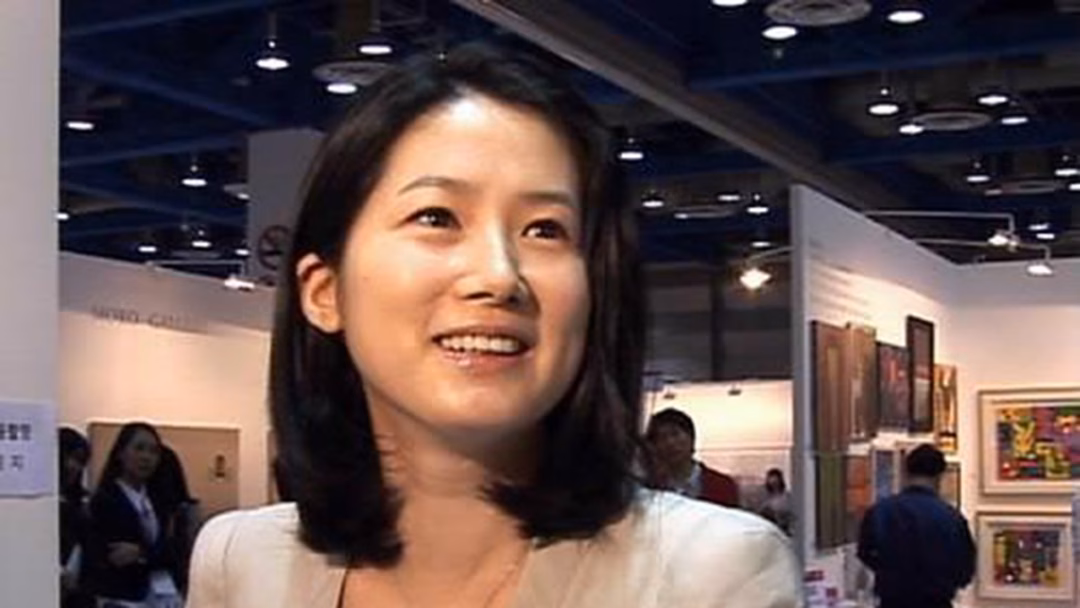 Nữ diễn viên Hàn Quốc Shim Eun Ha tái xuất sau 20 năm? Hàn Quốc có 1 mỹ nhân bí ẩn hơn cả truyền thuyết đô thị, Son Ye Jin và Suzy cộng lại cũng không đẹp bằng- Ảnh 5.