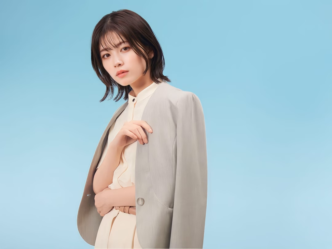 Nữ diễn viên Nhật Bản gây ấn tượng với vai chính Cô Đi Mà Lấy Chồng Tôi Nữ chính Cô Đi Mà Lấy Chồng Tôi bản Nhật là ai mà đánh bại cả Park Min Young? - Ảnh 4.