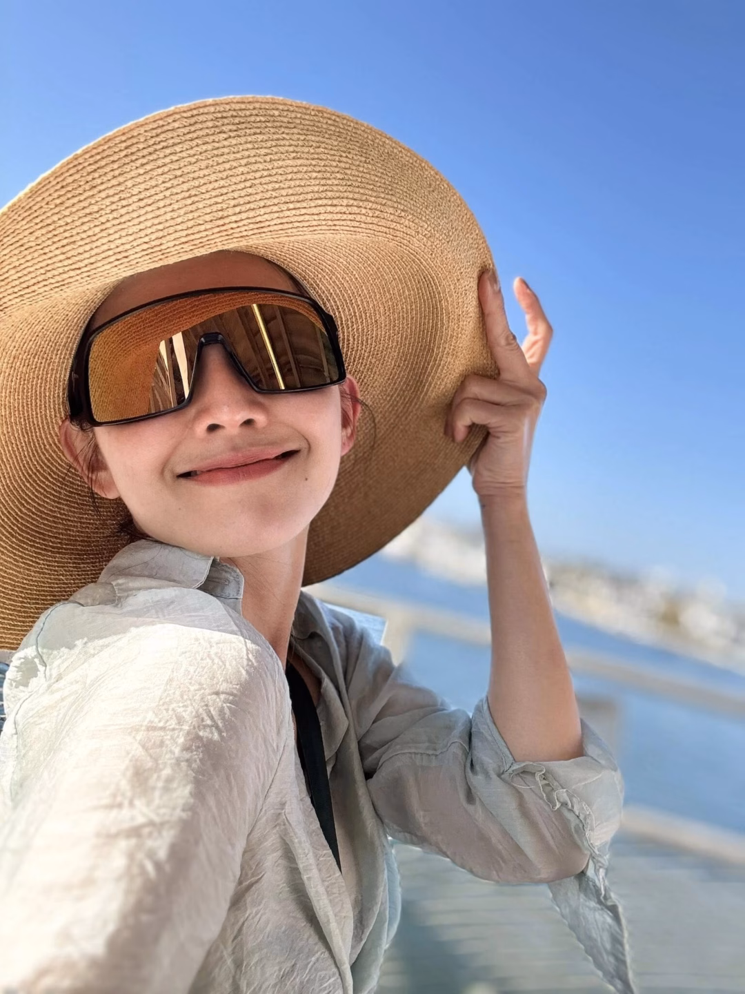 Nữ diễn viên Việt sau ồn ào đời tư giờ ở Mỹ ra sao?