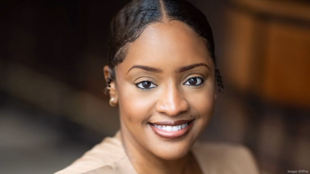 Nữ doanh nhân tạo ứng dụng fintech giúp ngành giải trí bớt phức tạp