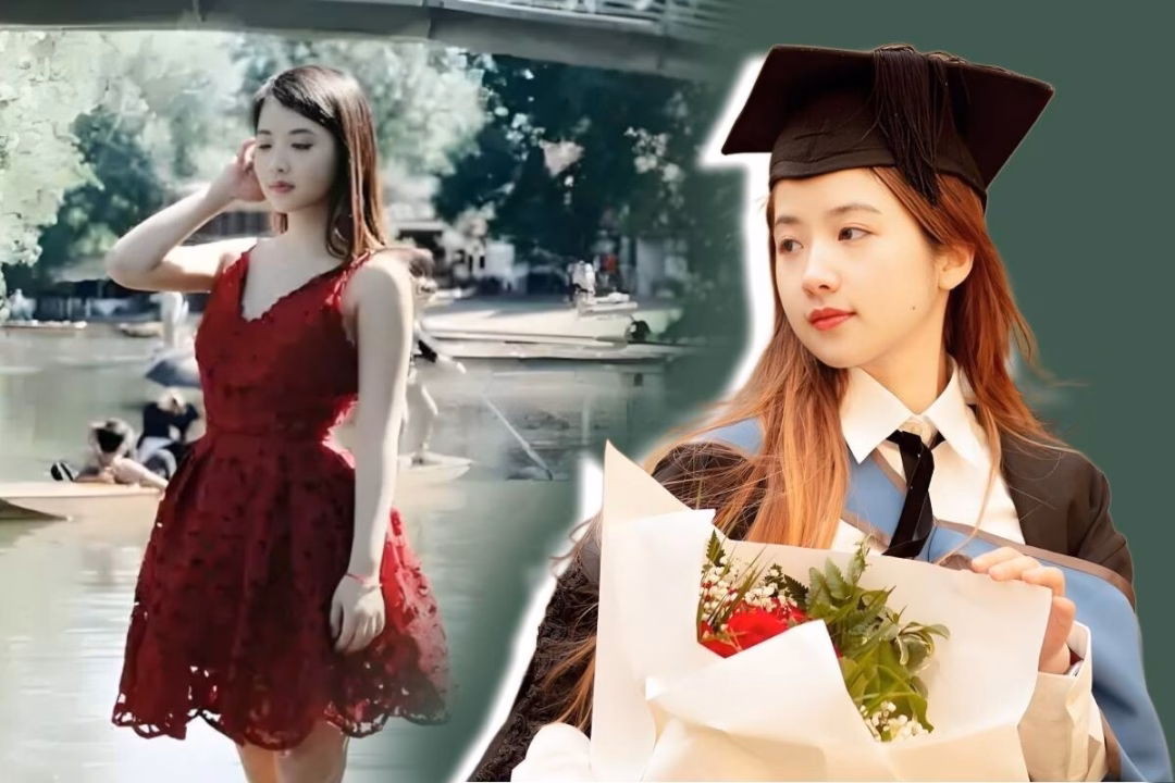 Nữ tiến sĩ Toán học lọt vào đại học hàng đầu với mức lương hấp dẫn dù bị nghi ngờ học lực