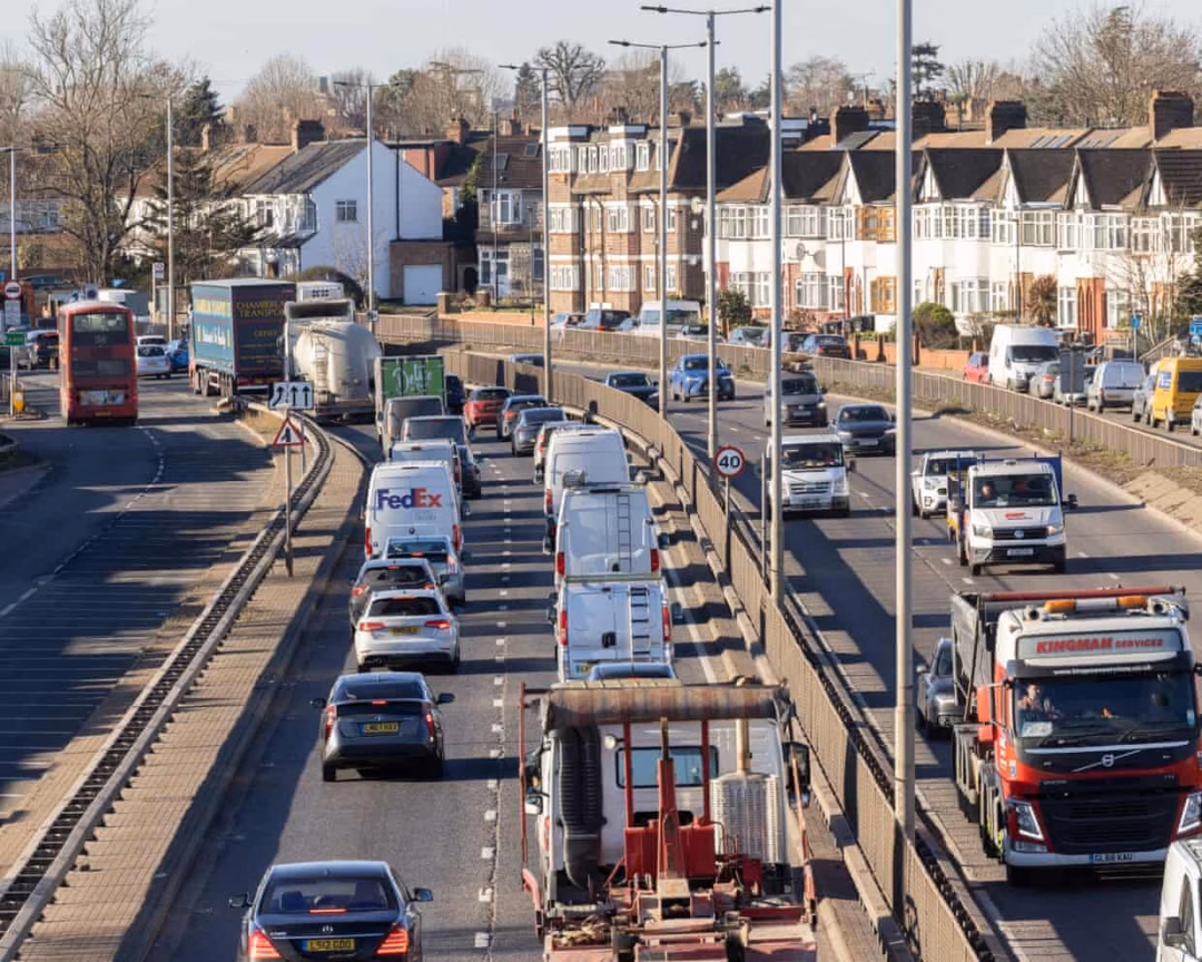 Ô nhiễm không khí làm tăng nguy cơ mắc bệnh Alzheimer và sa sút trí tuệ