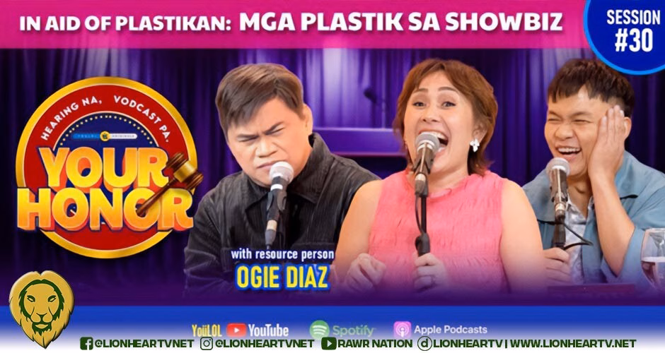 Ogie Diaz hé mở hậu trường showbiz: Liệu có nhiều ngôi sao giả tạo?