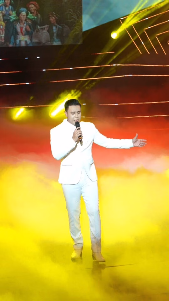 Ông Hùng hướng dẫn cách dùng phím tắt trên TikTok