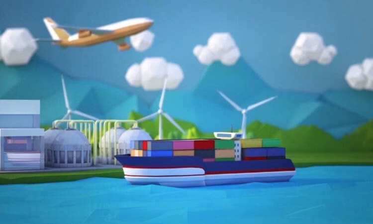 Phát hiện kho báu hydro ẩn sâu, mở ra tương lai năng lượng sạch