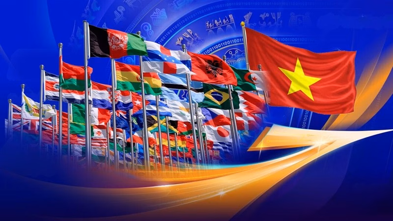Phát huy sức mạnh mềm: Đầu tư vào công nghiệp văn hóa để văn hóa Việt vươn tầm toàn cầu Hội nhập văn hoá nhưng phải gắn với bảo tồn, phát huy và quảng bá văn hóa dân tộc. Ảnh minh hoạ: IT