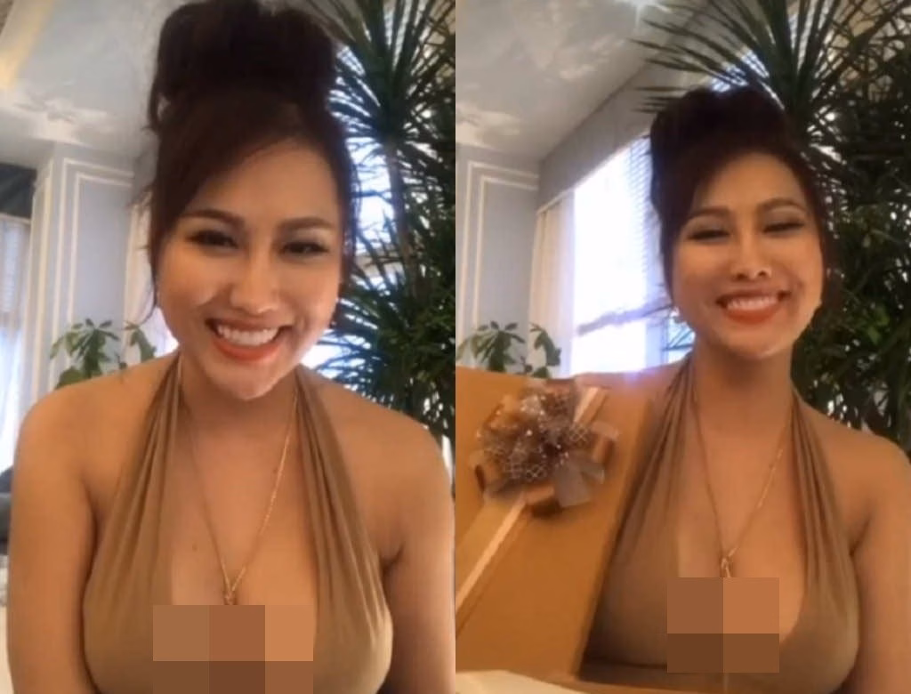 Phi Thanh Vân ‘chuyển mình’ sau tin đồn tình cảm với đại gia Sở hữu đôi chân nuột nà cùng ba vòng 93-60-104cm, nữ diễn viên Phi Thanh Vân chẳng ngại ngần diện trang phục hở bạo khoe lợi thế hình thể. Ảnh: Dân Việt.