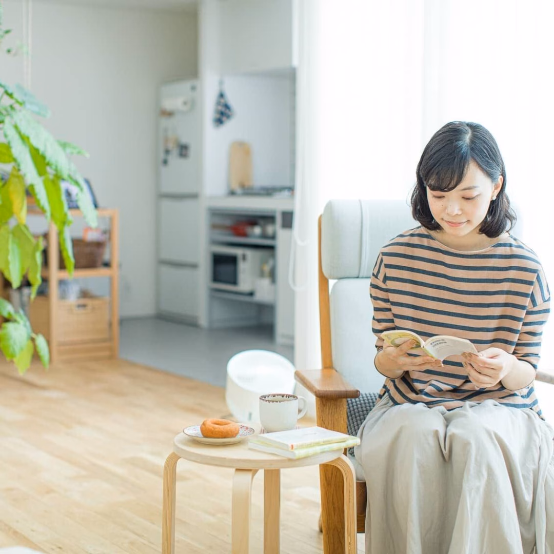 "Mua ít, dùng nhiều": Nguyên tắc sống tối giản giúp phụ nữ trung niên nhẹ ví mà vẫn đủ đầy- Ảnh 4.