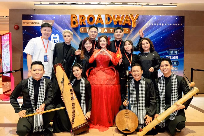 Phương Mỹ Chi tiếc nuối vì không thể biểu diễn ‘Lỡ hẹn’ tại Sing! Asia