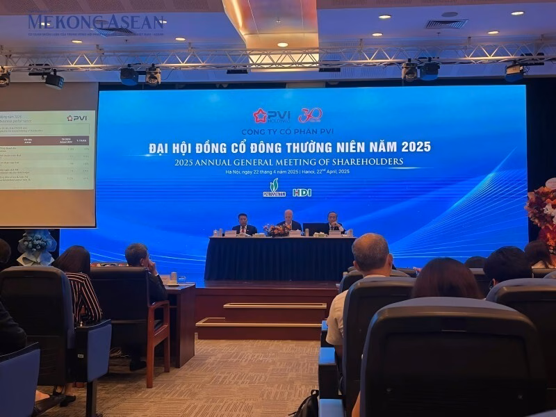 PVI lãi trước thuế 530 tỷ đồng quý II, tăng 56%