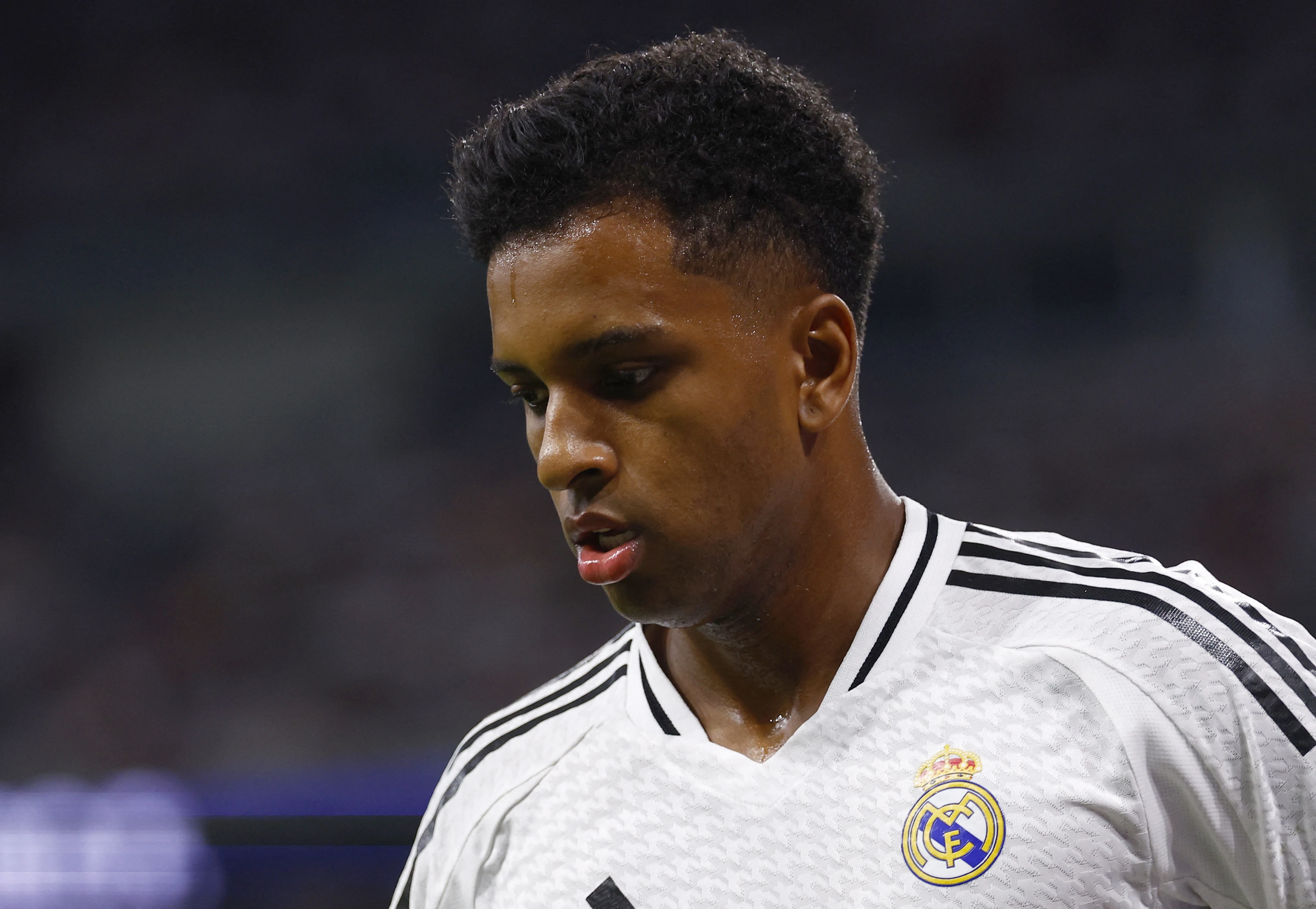 Dau cham het cho Rodrygo hinh anh