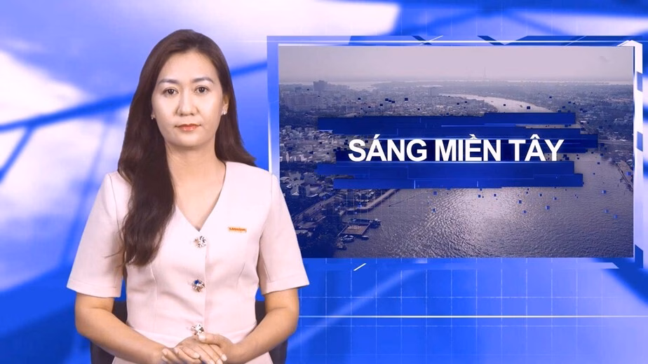 Sáng Miền Tây: Giáo viên bị tố hành xử thô bạo với trẻ, cao tốc Cần Thơ-Cà Mau vẫn ‘mạnh tiến’