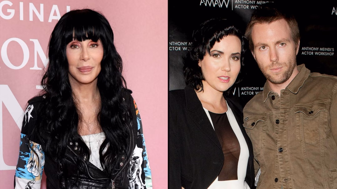 Sao Hollywood thăng trầm tài chính: Người lên người xuống Cher s Troubled Son s Ex Reveals Dire Financial Situation Following His Hospitalization For Overdose 2220022749 188054110