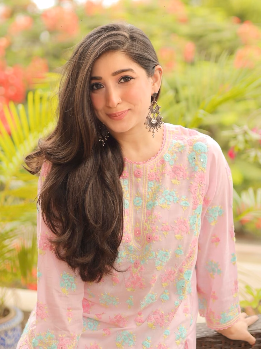 Mariyam Nafees Calls Out Hypocrisy Of Showbiz