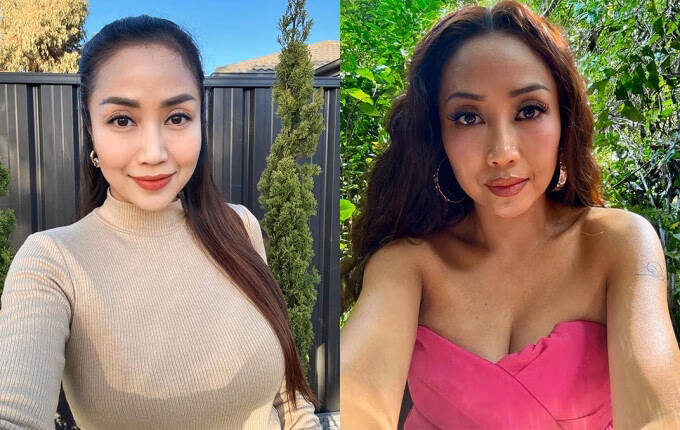 Sao Việt đua nhau lột xác đổi phong cách