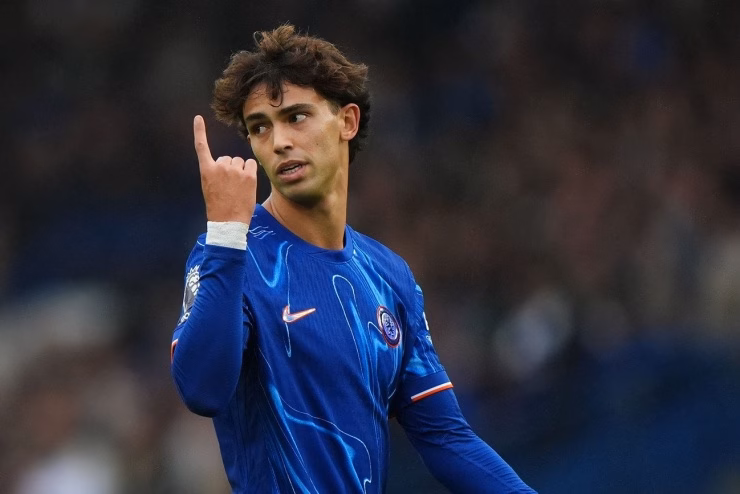 Siêu sao Joao Felix và những vụ chuyển đội khiến tiền bạc bay tiêu tan Joao Felix và căn nguyên của một tài năng không bao giờ tỏa sáng - 5
