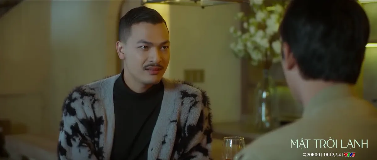 Sơn Dương khởi nghiệp vì người yếu thế Mặt trời lạnh - Tập 26: Thiếu gia đưa bạn gái ra mắt gia đình theo cách đặc biệt- Ảnh 3.
