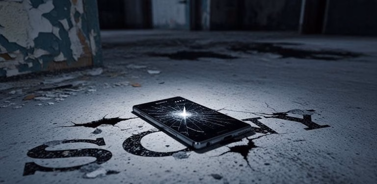 Đã có thời cầm điện thoại Sony là đẳng cấp, sang chảnh: Sao giờ "ông hoàng Nhật Bản" lại tàn tạ thế này?- Ảnh 2.