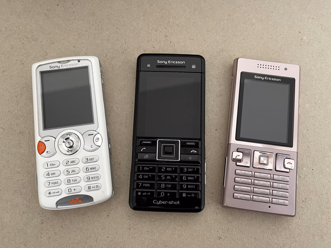 Đã có thời cầm điện thoại Sony là đẳng cấp, sang chảnh: Sao giờ "ông hoàng Nhật Bản" lại tàn tạ thế này?- Ảnh 6.