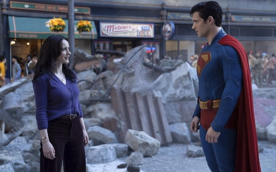 Superman trở lại với diện mạo mới đầy hứa hẹn Market Pulse AM Aug 7, 2025