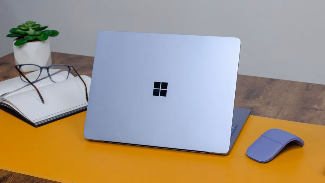 Đánh giá thời lượng pin Surface Laptop 13 inch