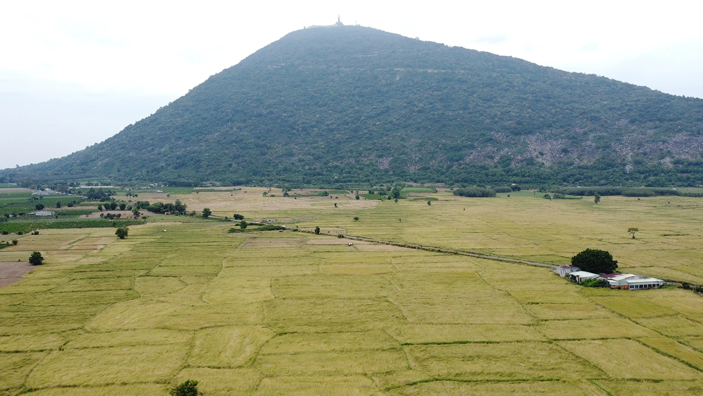 Tây Ninh – “Đà Lạt thu nhỏ” và những điểm đến không thể bỏ qua Khe Dol nổi tiếng nhờ mang một vẻ đẹp riêng biệt và bình yên