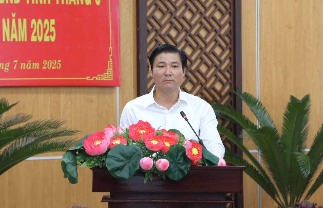 Tây Ninh thảo luận về tình hình kinh tế – xã hội 6 tháng đầu năm