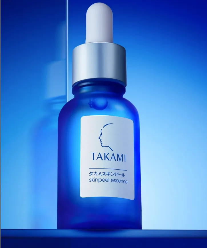 Tẩy tế bào chết đúng cách với acid giúp cải thiện làn da Tôi từng sợ tẩy tế bào chết làm da mỏng yếu, nhưng sự thật hoàn toàn ngược lại! - Ảnh 13.