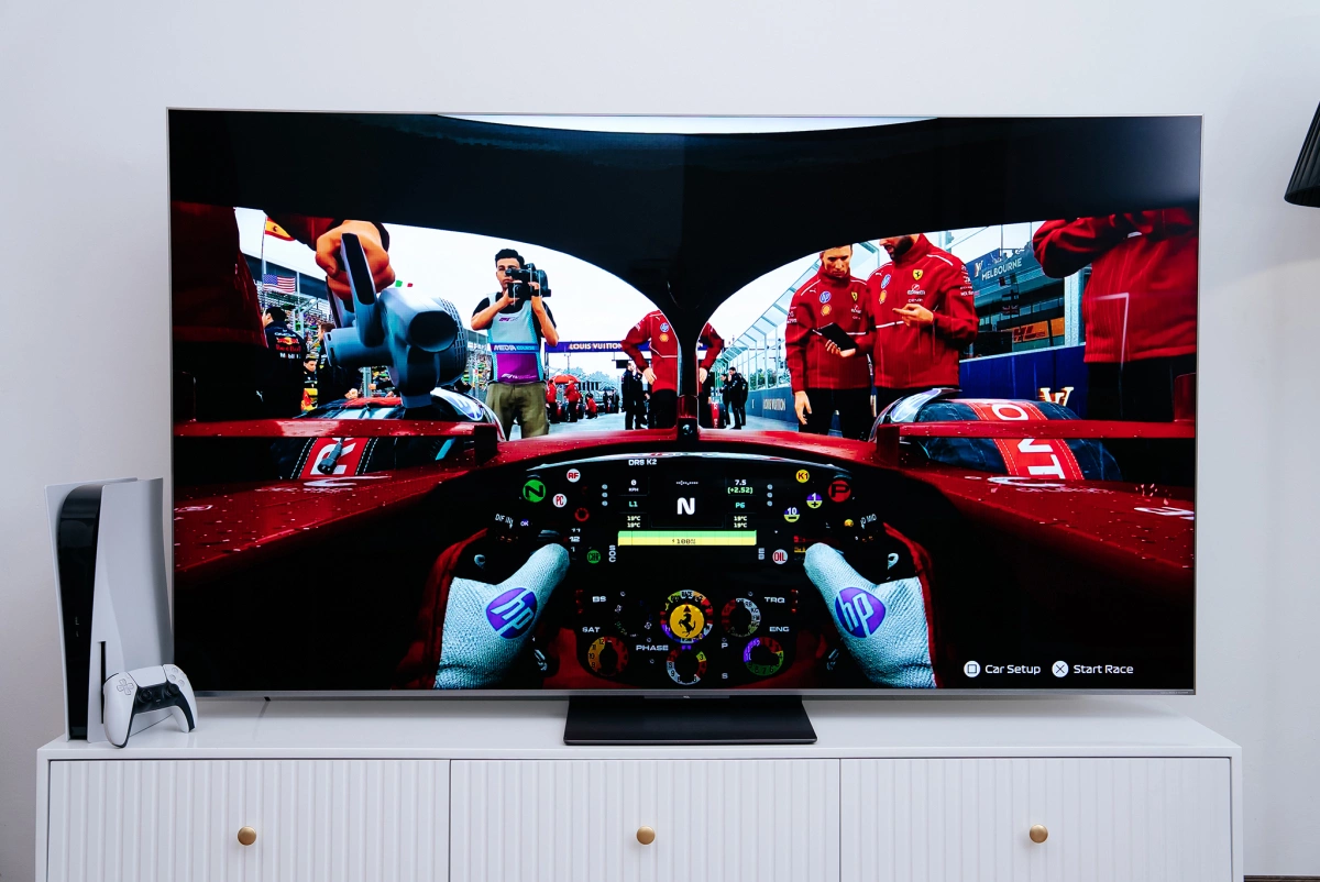 TCL ra mắt TV Mini LED C8K giá từ 60 triệu, muốn ‘bình dân hóa’ công nghệ cao