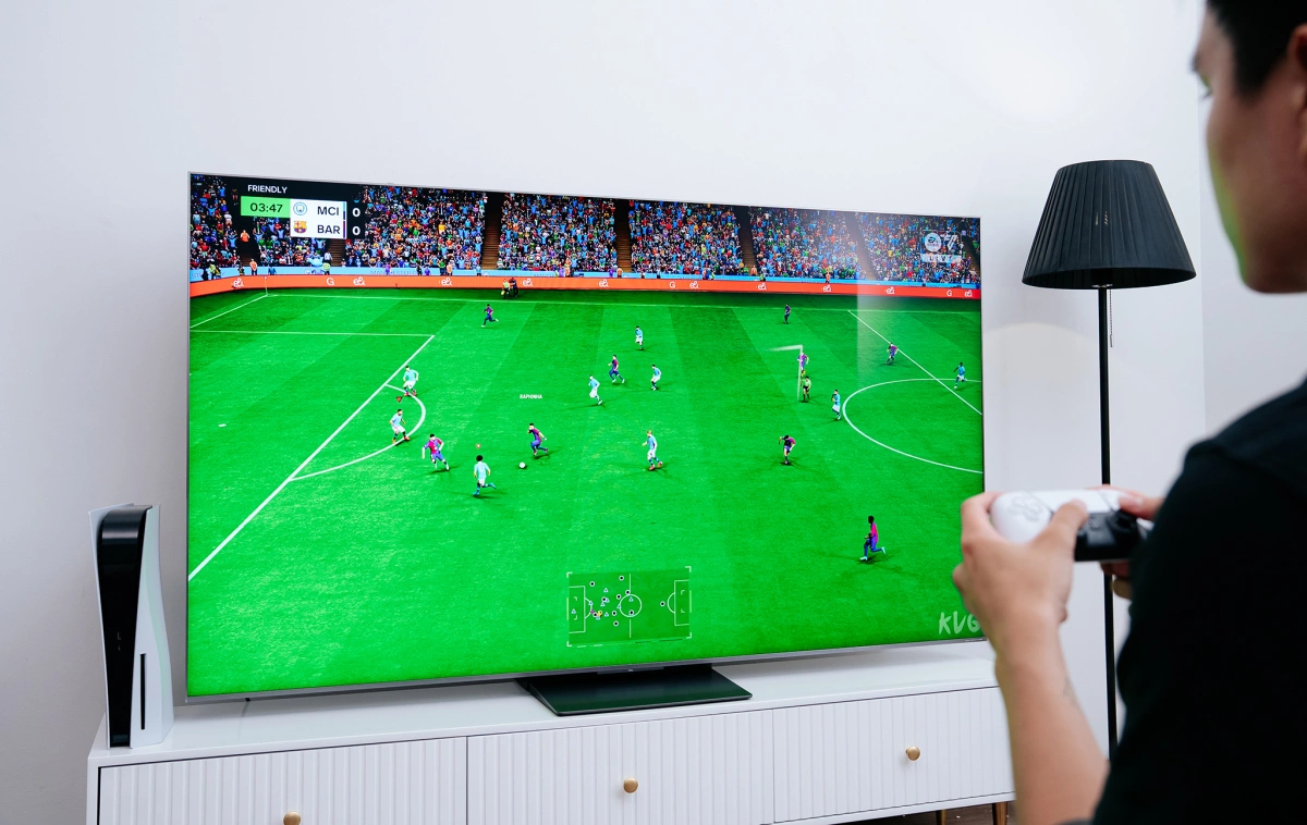 TCL ra mắt TV Mini LED C8K giá từ 60 triệu, muốn ‘bình dân hóa’ công nghệ cao