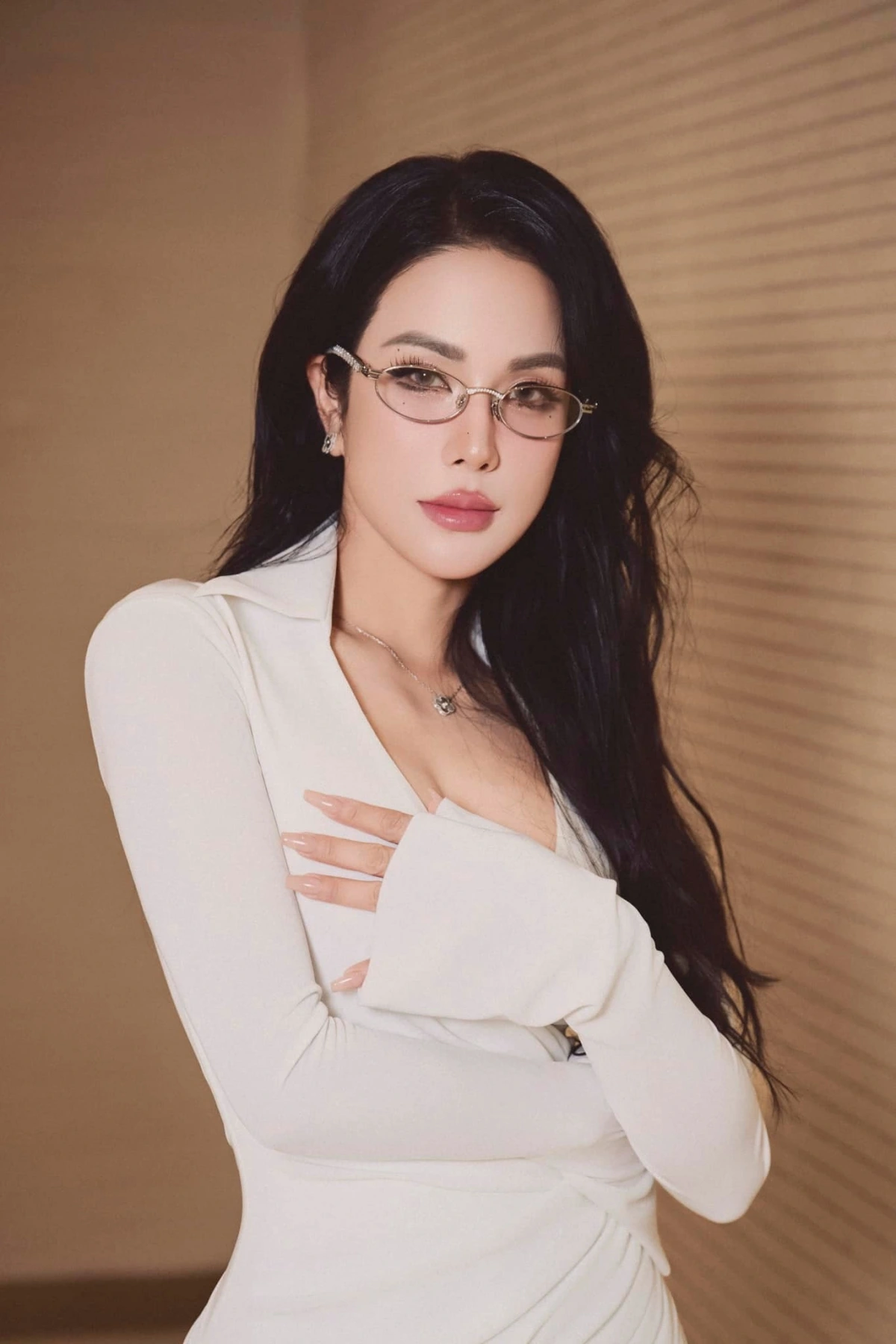 Thanh Hằng tiết lộ kế hoạch sinh con trước tuổi 42 sao việt 23 7 thanh hằng mong muốn có con trước thềm tuổi mới hình ảnh 5