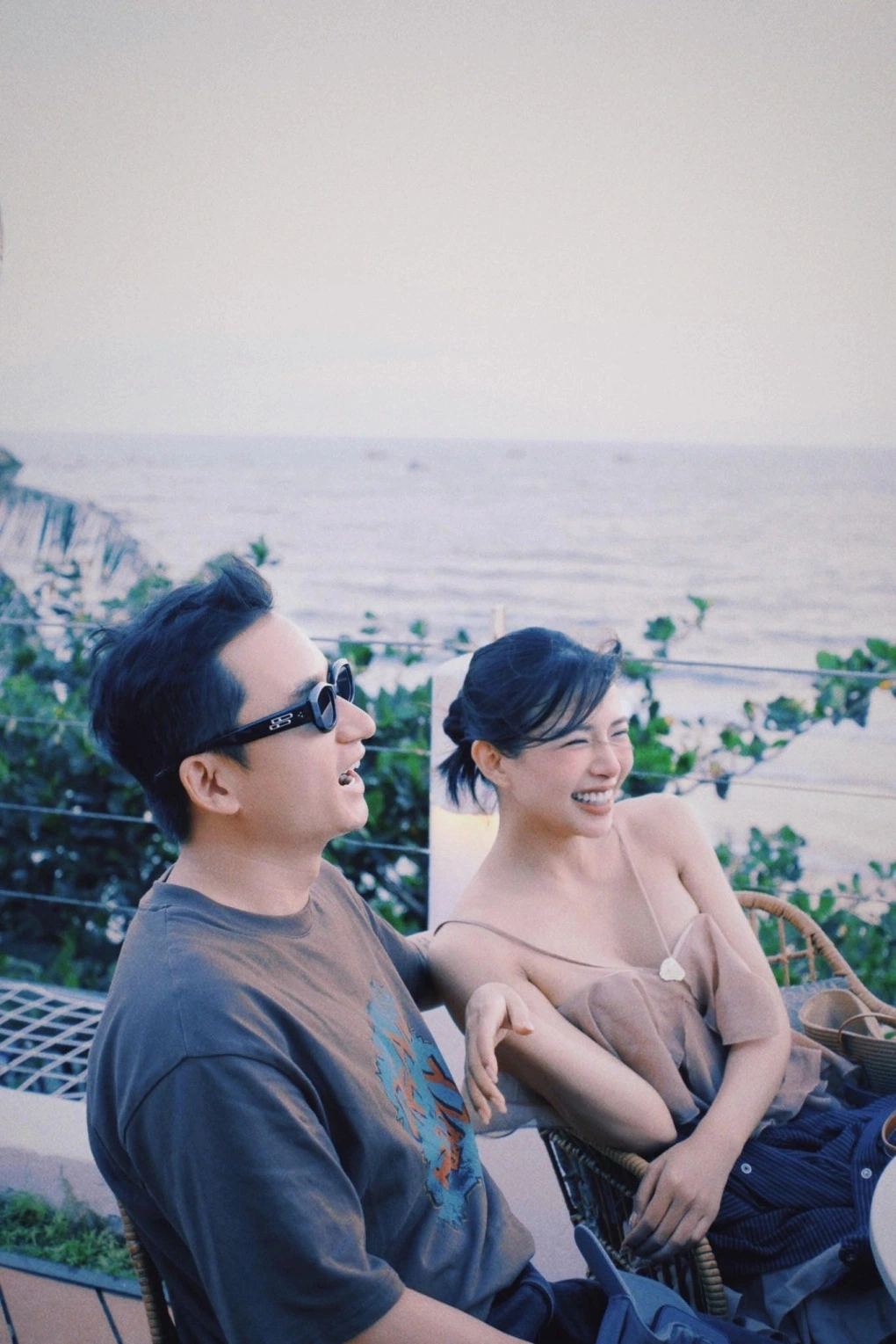 Thanh Hằng tiết lộ kế hoạch sinh con trước tuổi 42 sao việt 23 7 thanh hằng mong muốn có con trước thềm tuổi mới hình ảnh 6