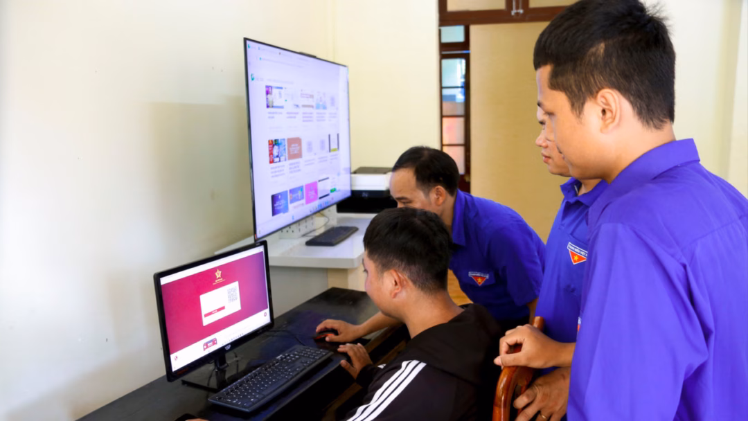 Ra mắt Ban Chấp hành Đảng bộ Trung ương Đoàn nhiệm kỳ 2025 - 2030