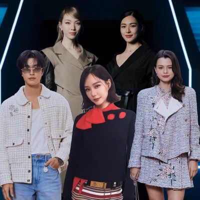 Thị trường thời trang Việt Nam ‘mượn’ inspiration từ 5 thương hiệu địa phương Thái Lan nào?