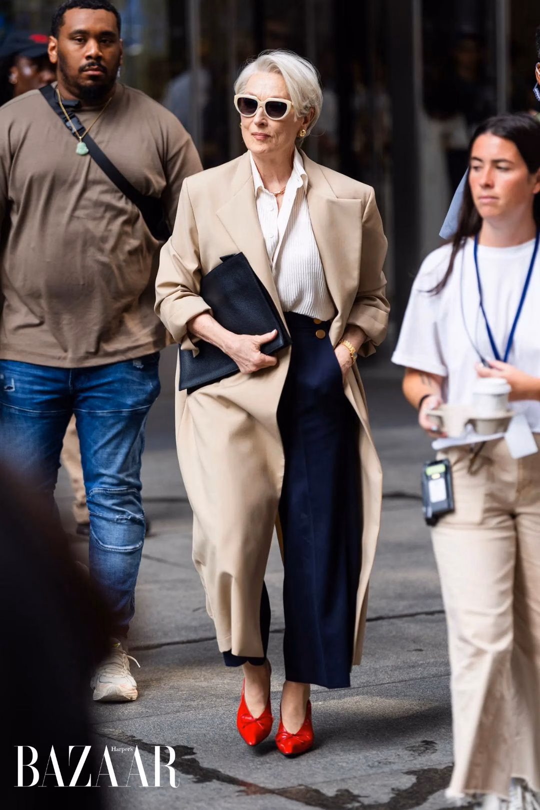 Ảnh: Getty Images