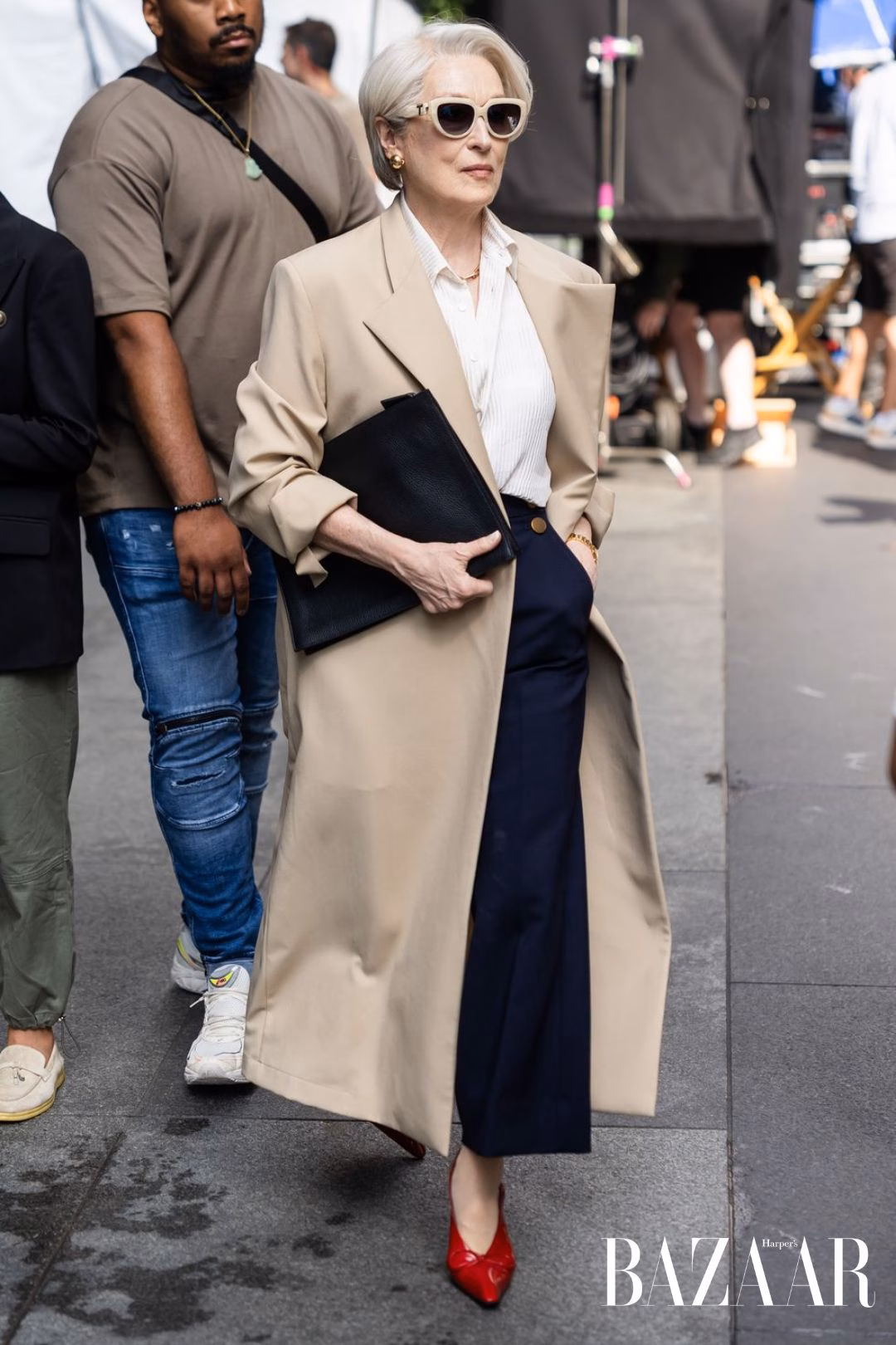 Ảnh: Getty Images
