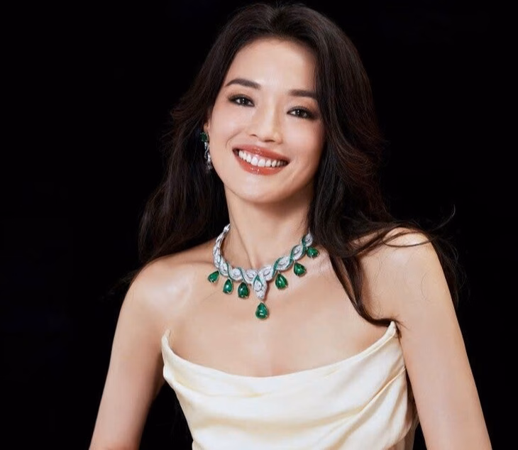 Thư Kỳ dồn sự bức bối của phụ nữ vào phim - Ảnh 5.