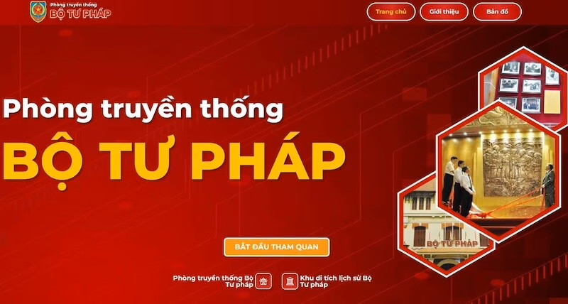 Tích hợp VNeID vào Cổng Pháp luật quốc gia để hỗ trợ pháp lý cho doanh nghiệp và người dân