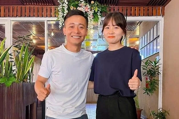 TikToker đuối sức vì bê bối bản quyền và thiếu chuyên nghiệp Chị gái Quang Linh Vlogs lên tiếng