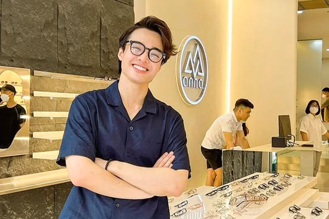 TikToker Tun Phạm rời công ty, không còn đại diện cho thương hiệu