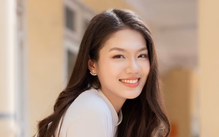 Hoa hậu Sinh viên Việt Nam 2025: Nếu thi không có sự cạnh tranh đừng mời mentor - Ảnh 4.