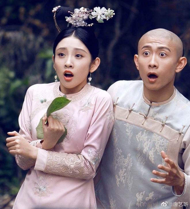 Top 10 bộ phim truyền hình Trung Quốc gây tranh cãi vì chất lượng kém
