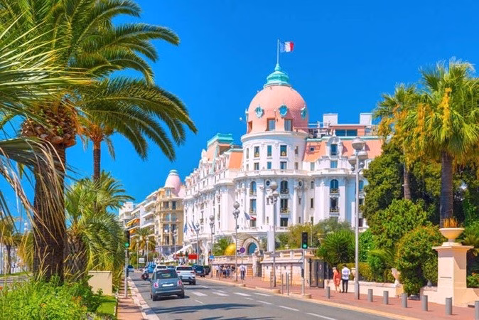 Top 10 thành phố đáng thăm nhất thế giới: châu Âu vắng bóng Điều này hẳn sẽ gây sốc cho nhiều người, bởi Pháp vẫn được công nhận rộng rãi là quốc gia được du khách ưa chuộng nhất thế giới.